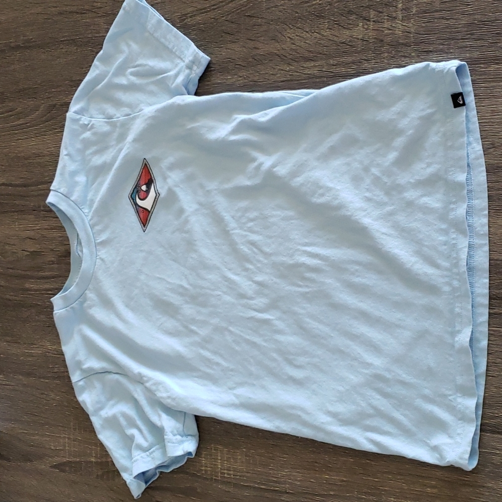 Quicksilver kid boy tshirt
